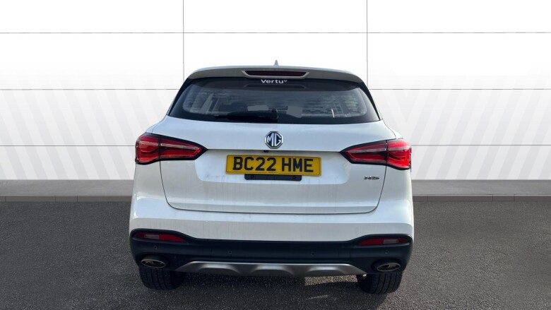 MG Hs 1.5 T-GDI Excite 5dr DCT Petrol Hatchback